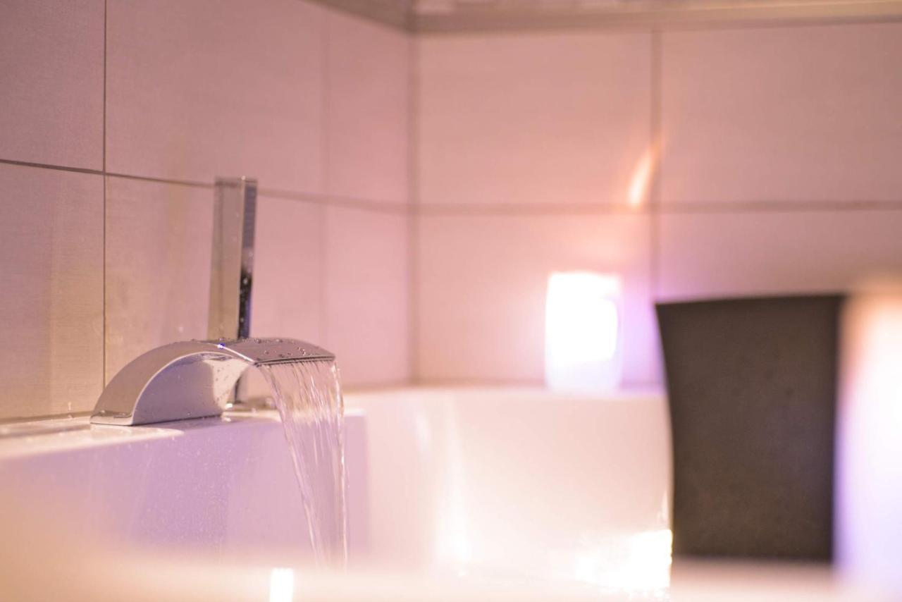 Cotton#Spa#Jacuzzi#뮐루즈 외부 사진