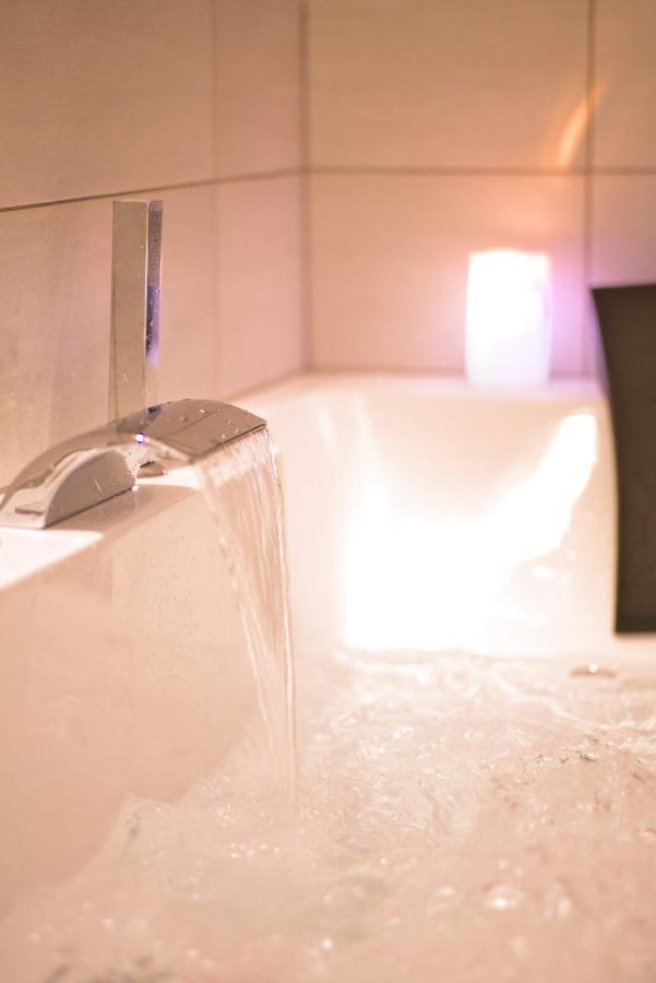 Cotton#Spa#Jacuzzi#뮐루즈 외부 사진